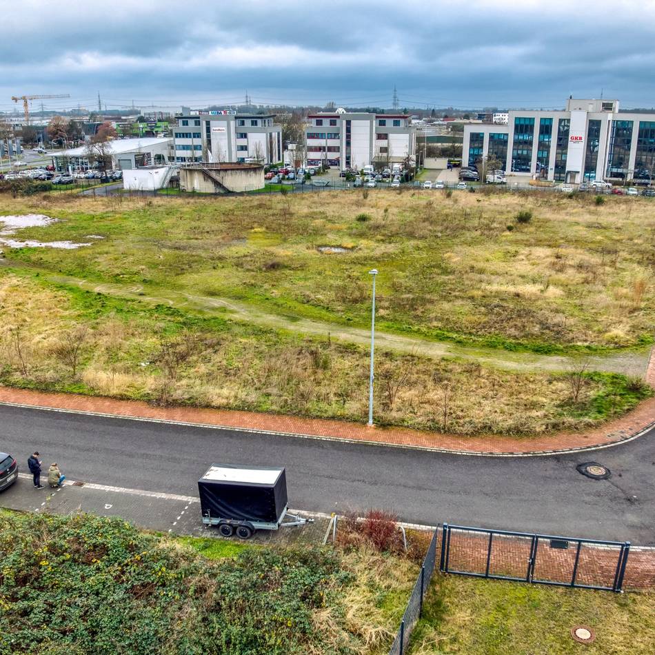 Kommunalpolitik in Langenfeld: Neuer Vorstoß für den Innovationscampus
