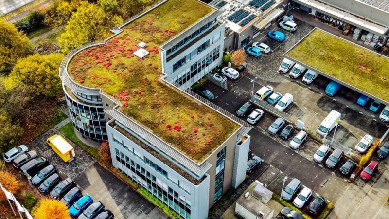 Stadtkonzern Langenfeld: Politik will mehr Kontrolle und Steuerung über Stadttöchter