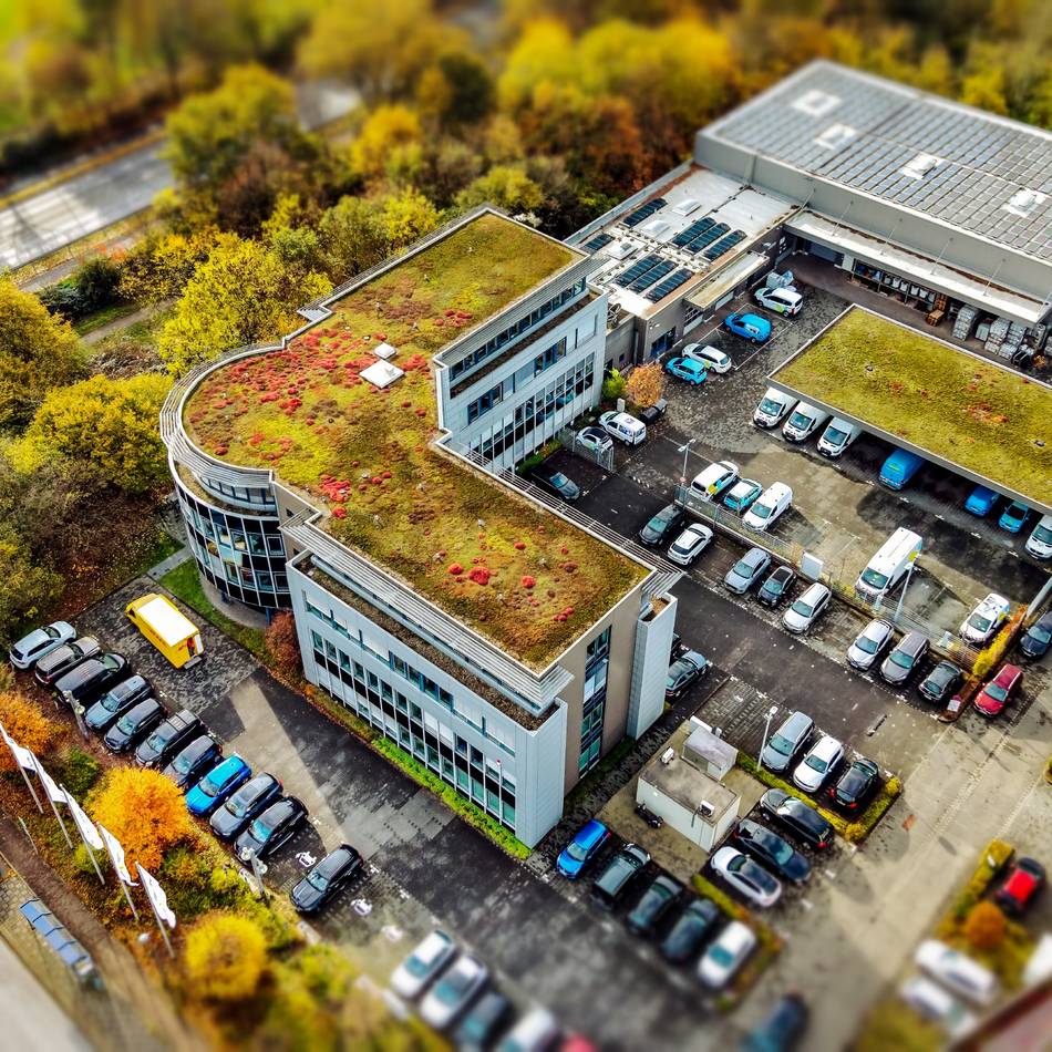 Stadtkonzern Langenfeld: Politik will mehr Kontrolle und Steuerung über Stadttöchter