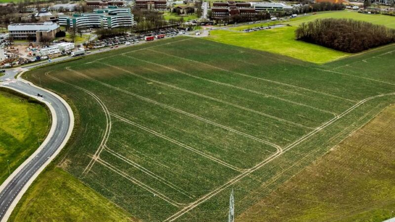 Umstrittenes Projekt des Leverkusener Bundesligisten: Bayer-04-Campus Monheim – SPD ruft zu weiteren Gesprächen auf