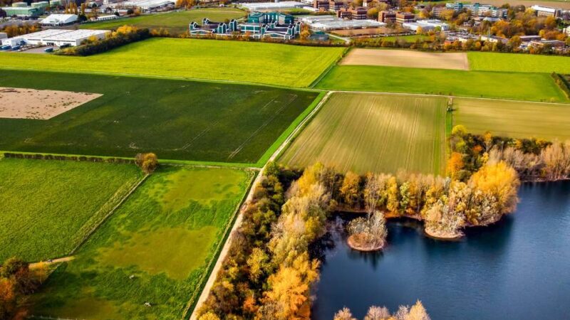 Monheim: Wie es nach dem Nein zum Bauleitverfahren mit dem Bayer-Campus weitergeht