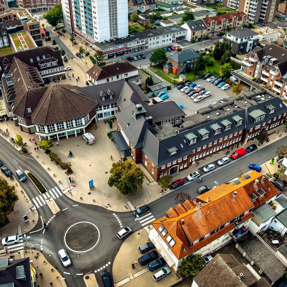 Das steckt dahinter: Wienecke: „Mehr Personal erfordert auch mehr Steuerung“