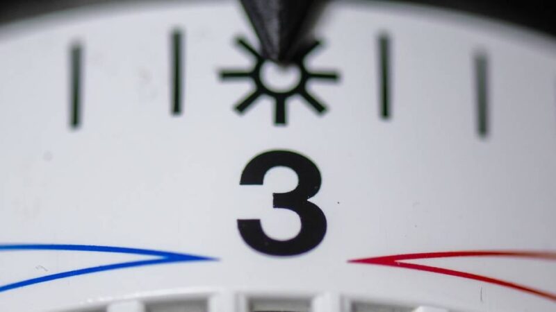 Ab. 1. Januar 2026 : Stadtwerke: Preiserhöhungen bei Fernwärme