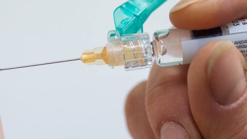 Gegen Grippe und Corona im Südkreis Mettmann: Mit Schutzimpfungen gesund durch den Winter