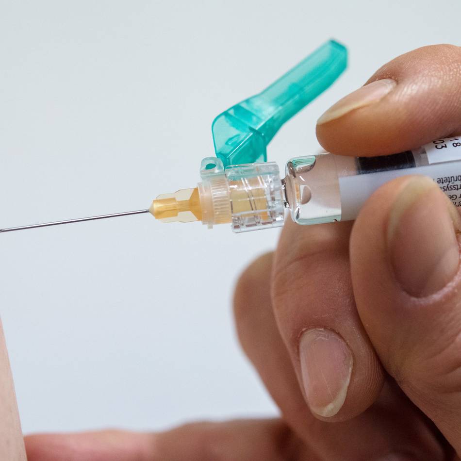 Gegen Grippe und Corona im Südkreis Mettmann: Mit Schutzimpfungen gesund durch den Winter