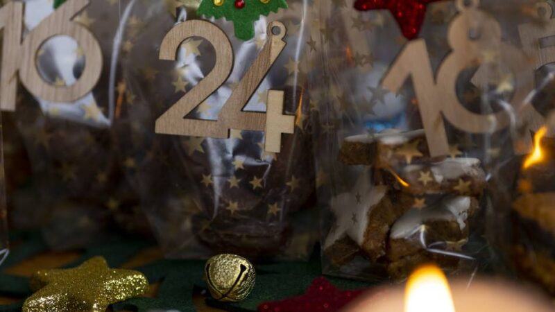 440 Preise bei Verlosung in Hilden: Lions Adventskalender – die meisten sind schon weg