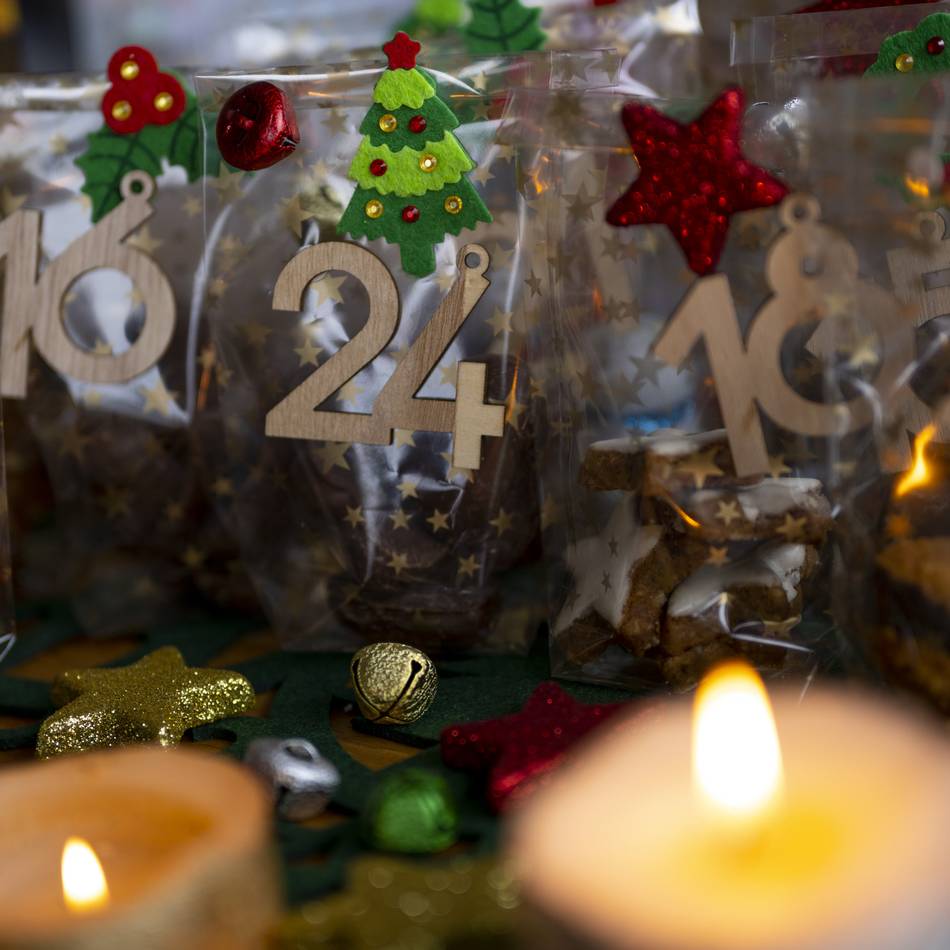 440 Preise bei Verlosung in Hilden: Lions Adventskalender – die meisten sind schon weg