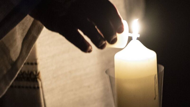 Gebetstreffen in Grevenbroich: Gindorfer Sebastianer laden zur Friedensandacht