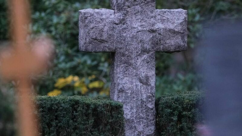 Gedenkstunde in Viersen: Volkstrauertag mahnt zu Frieden und Versöhnung