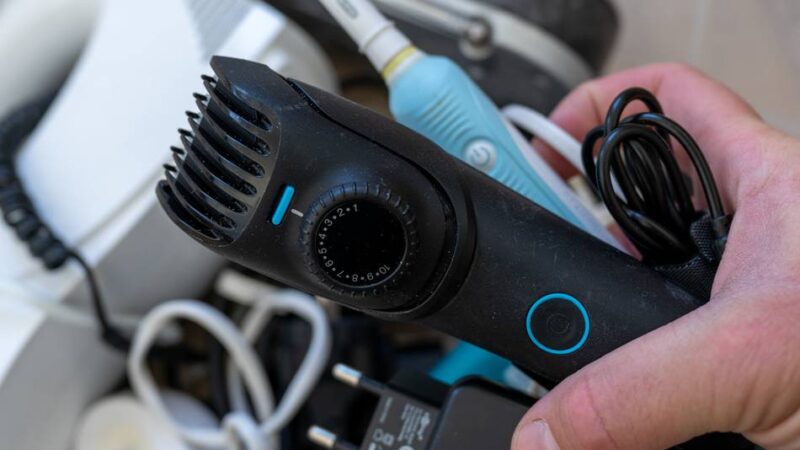 Aktionswoche zur Abfallvermeidung in Nettetal: Selber reparieren und Ressourcen schonen