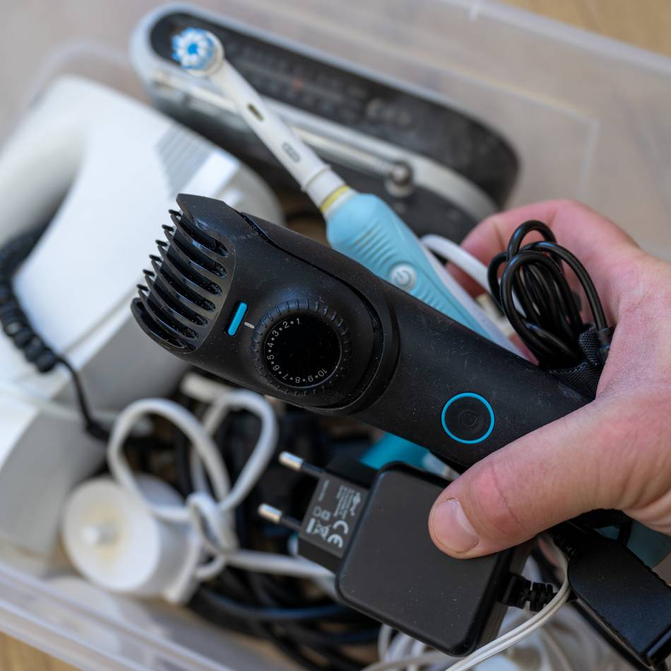 Aktionswoche zur Abfallvermeidung in Nettetal: Selber reparieren und Ressourcen schonen