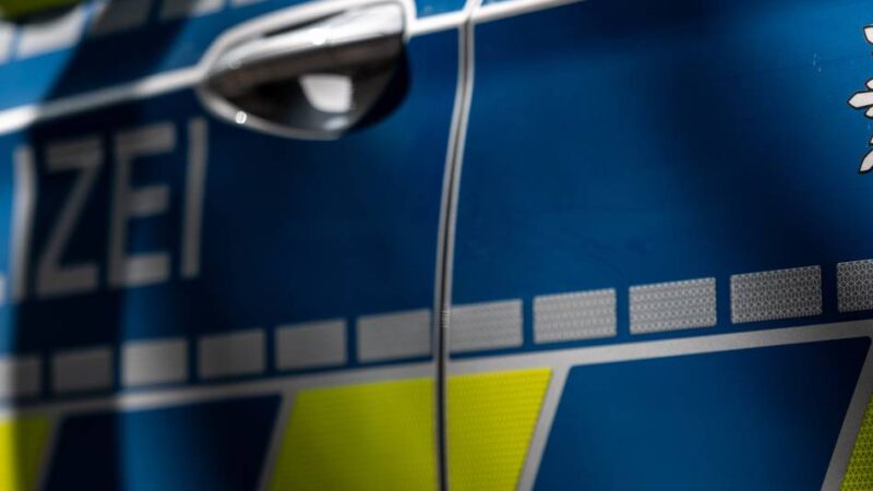 Auto in Kempen gefunden: Polizei sucht vermissten Belgier