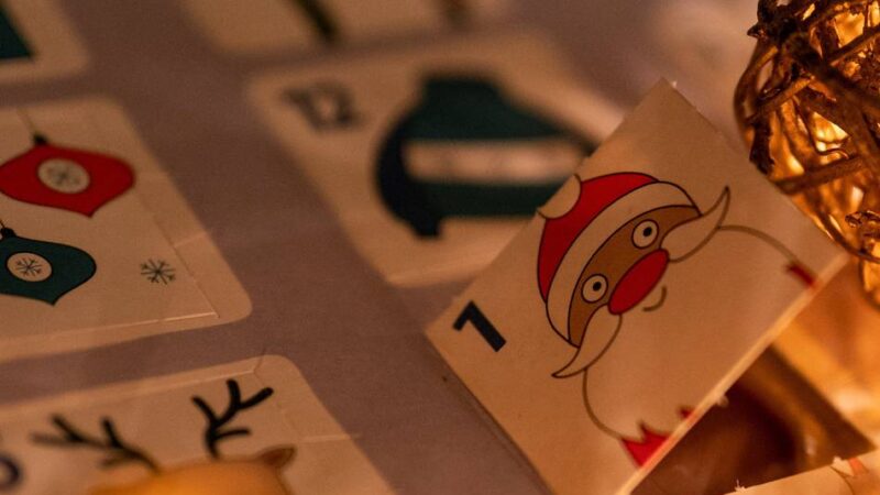 Kirchengemeinden in Neersen laden ein: Neersener öffnen gemeinsam den Adventskalender