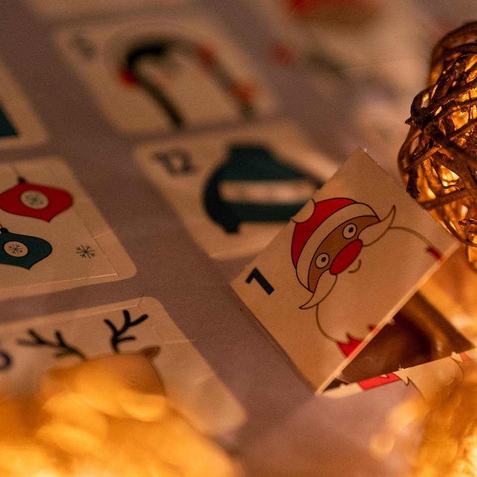 Kirchengemeinden in Neersen laden ein: Neersener öffnen gemeinsam den Adventskalender