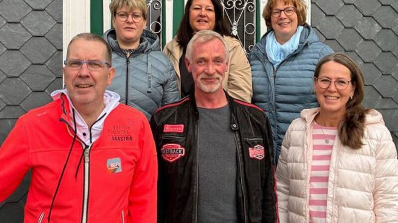 Kommunalpolitik in Wermelskirchen: BürgerForum wählt neuen Vorstand