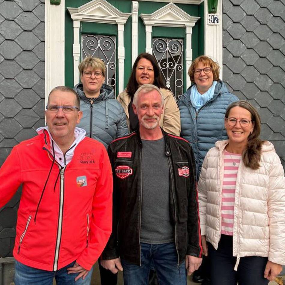 Kommunalpolitik in Wermelskirchen: BürgerForum wählt neuen Vorstand