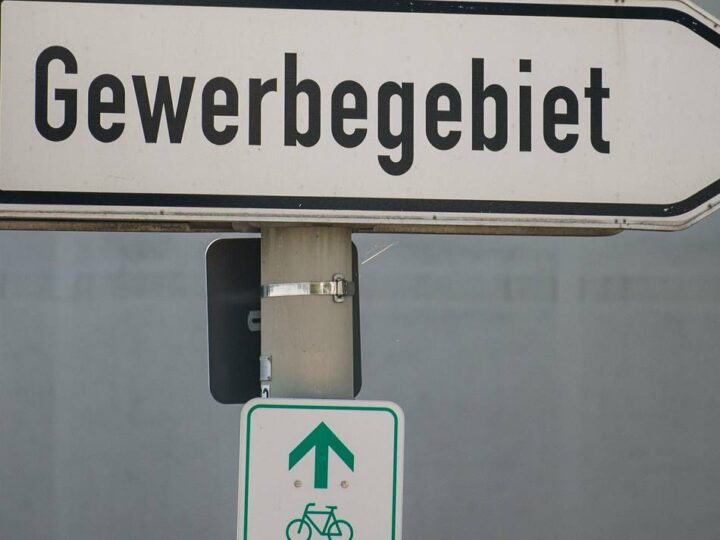 Konjunkturbericht der IHK: Geschäftsklima im Kreis deutlich schlechter als in NRW