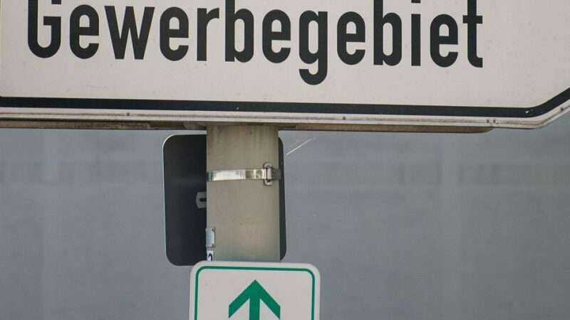 Konjunkturbericht der IHK: Geschäftsklima im Kreis deutlich schlechter als in NRW