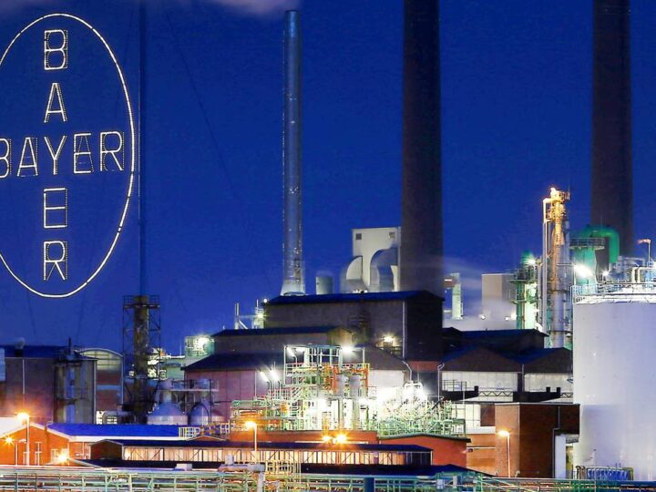 Operativ steigt der Gewinn – aber Klagen belasten: Bayer hat weltweit 13.500 Stellen abgebaut