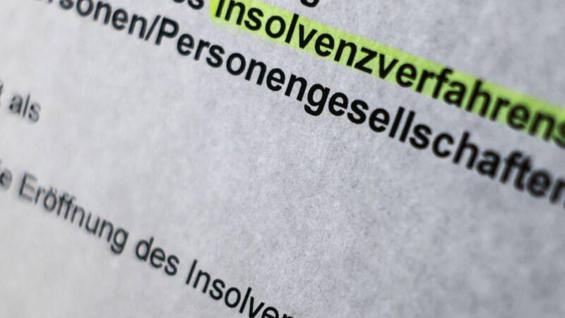 Zwei Filialen in Leverkusen: Parfümerie Pieper stellt Insolvenzantrag