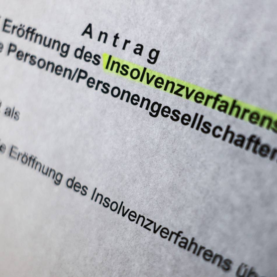 Zwei Filialen in Leverkusen: Parfümerie Pieper stellt Insolvenzantrag