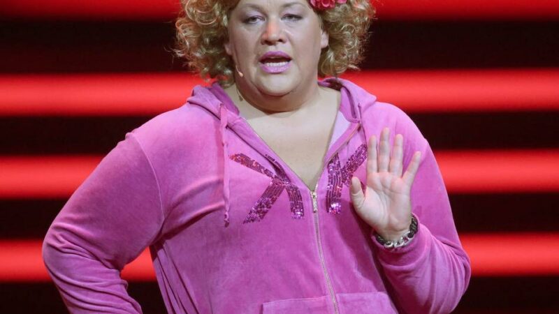 Veranstaltung in Mönchengladbach: Auftritt von Cindy aus Marzahn verschoben