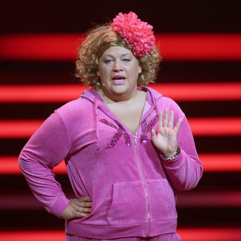 Veranstaltung in Mönchengladbach: Auftritt von Cindy aus Marzahn verschoben