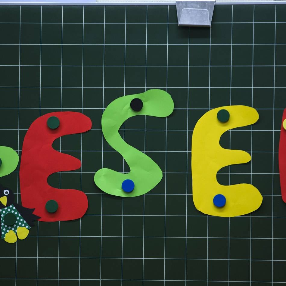 Aktionstag mit Stadtchef in Leverkusen: „Vorlesen spricht Deine Sprache“