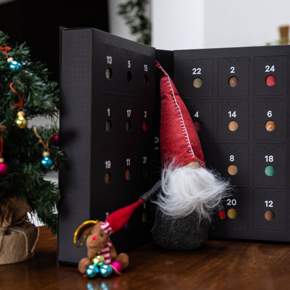 Lions-Adventskalender: Gewinnen und Gutes tun in Moers und Duisburg – so funktioniert’s