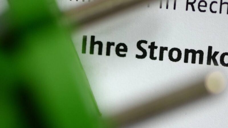 Energieversorger aus Moers: Günstigerer Tarif nur nach Kündigung – das ist der Grund