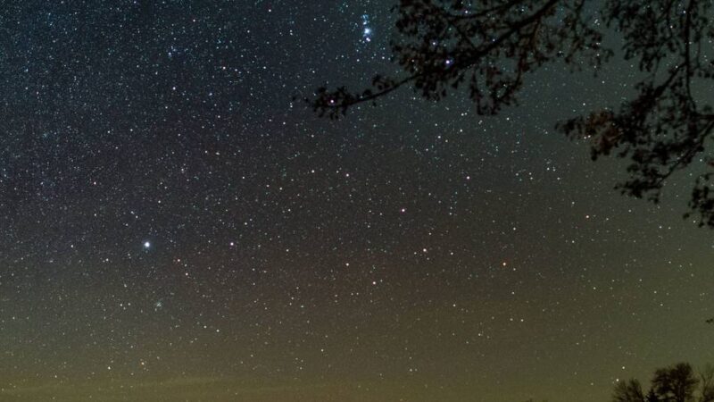 Wort zum Sonntag: Stern-Stunden