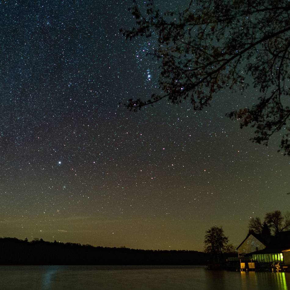 Wort zum Sonntag: Stern-Stunden