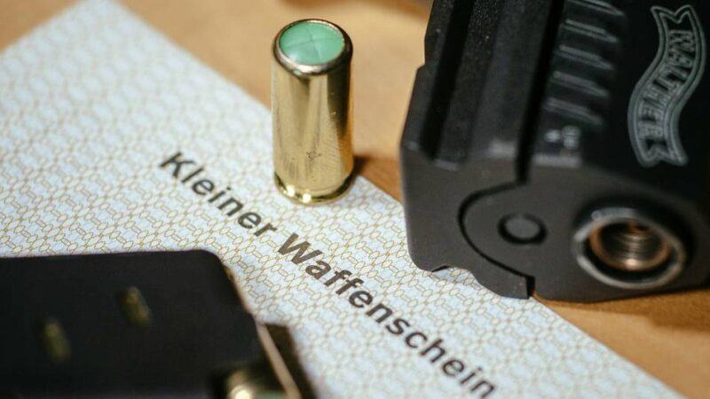 Neue Adresse, gleiche Öffnungszeiten: Die Waffenbehörde in Kleve zieht um