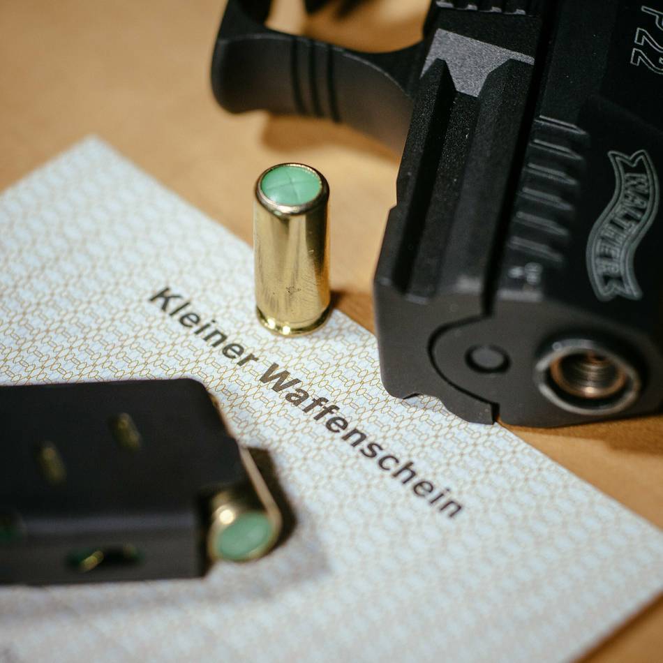 Neue Adresse, gleiche Öffnungszeiten: Die Waffenbehörde in Kleve zieht um