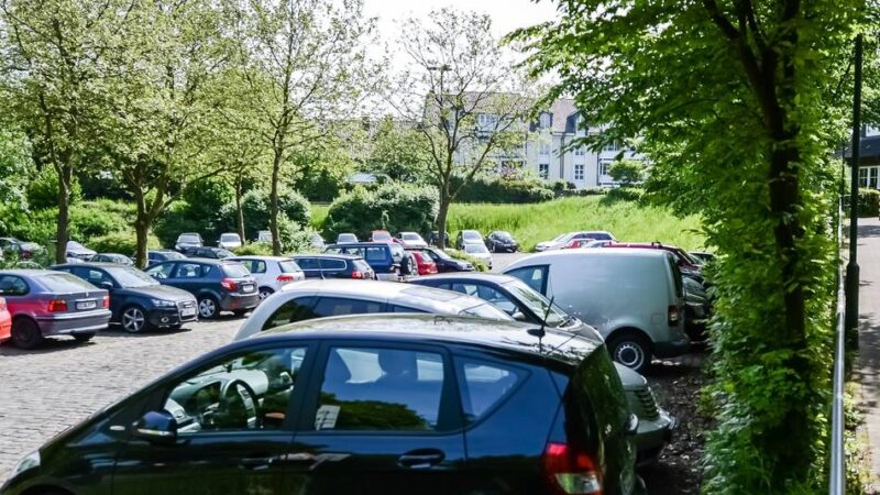 Nahversorgung in Düsseldorf: Nächster Planungsschritt für den Kaiserswerther Supermarkt