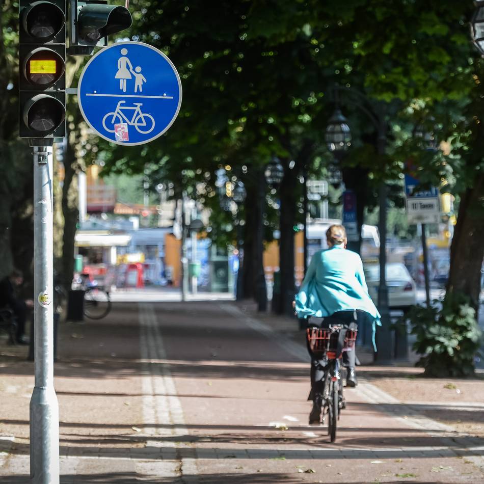 Düsseldorfer Ratsmehrheit verhandelt: Schwarz-Grün will die Königsallee umbauen