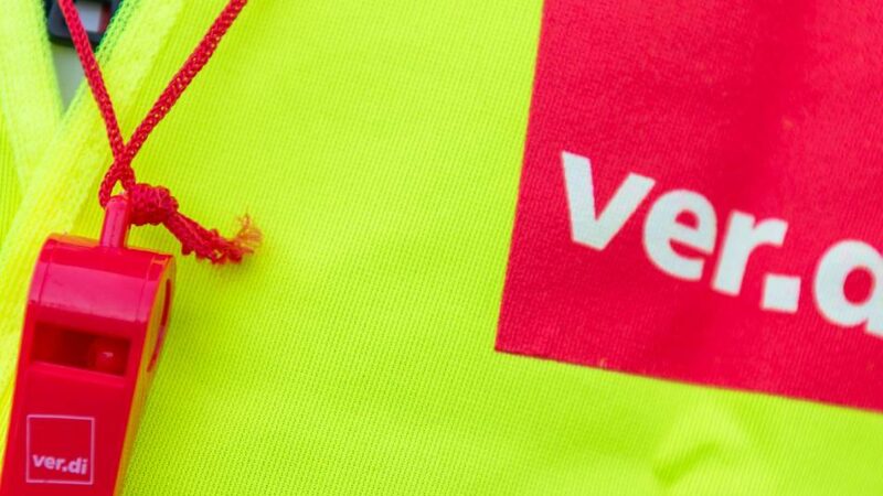 In Langenfeld und Greven: Verdi ruft zu Warnstreiks bei DHL Home Delivery auf