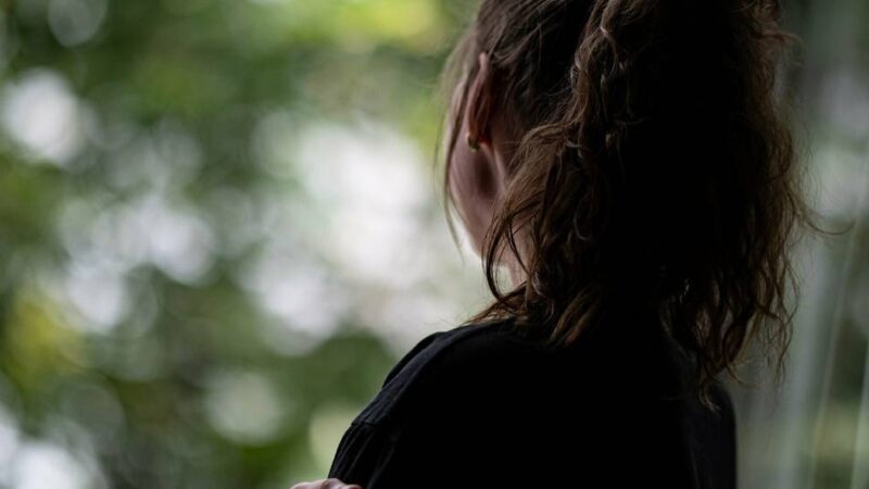 Veranstaltung im Kreishaus in Grevenbroich: „Jeden zweiten Tag tötet ein Mann seine Partnerin“