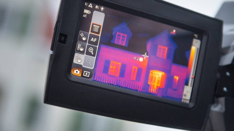 Infoabend im Ratssaal: Kalkarer Verwaltung lädt zum Gespräch übers Thema Sanieren