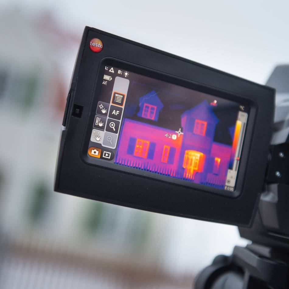 Infoabend im Ratssaal: Kalkarer Verwaltung lädt zum Gespräch übers Thema Sanieren