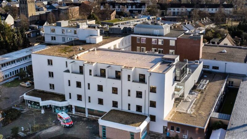 Schließung der Notfallpraxen: Notfallpraxen – Stadt sieht keinen direkten Handlungsbedarf