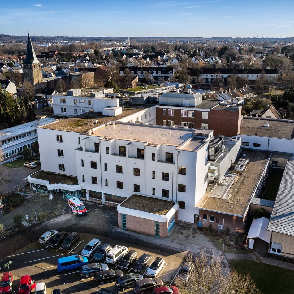 Schließung der Notfallpraxen: Notfallpraxen – Stadt sieht keinen direkten Handlungsbedarf