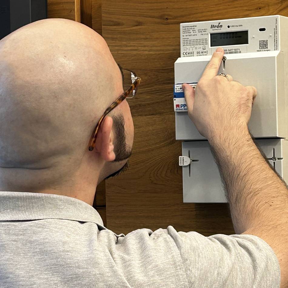 Energieversorgung in Monheim: Mega – Zählerstände bis Ende Dezember ablesen