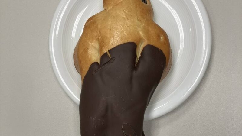 Weckmann-Test: So schmecken die Stutenkerle aus Moers