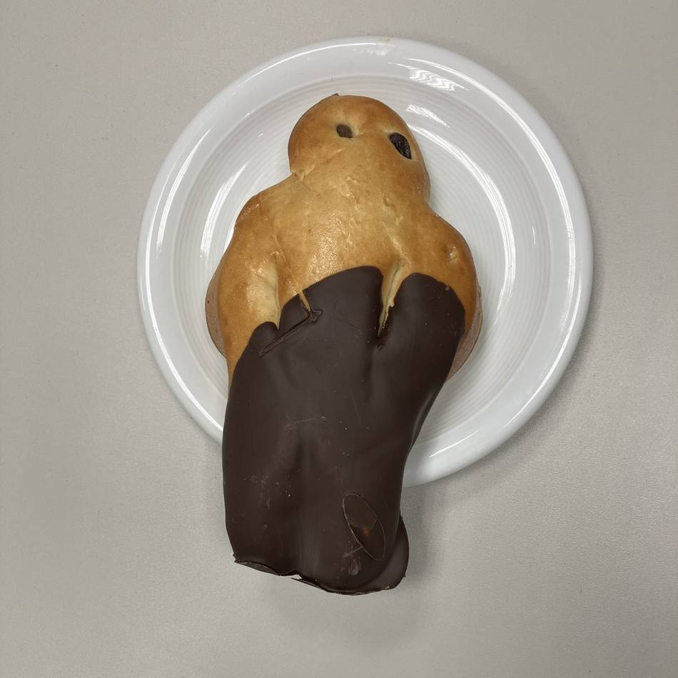 Weckmann-Test: So schmecken die Stutenkerle aus Moers