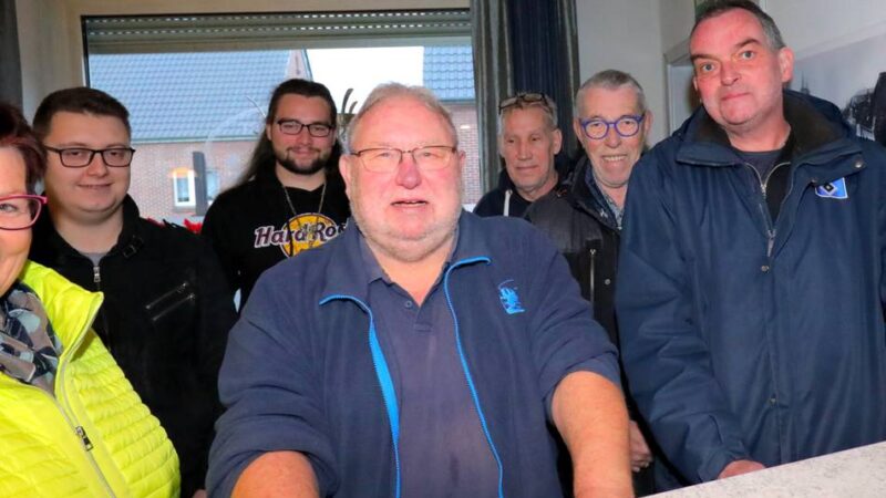 Sparclub, FBI und Lions spenden: Hilfe für Ferienfreizeiten Xanten nach Unfall-Schaden