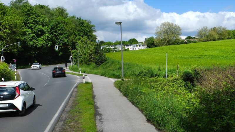 Wirtschaft in Mettmann: Planungsausschuss lässt Handelskonzept passieren