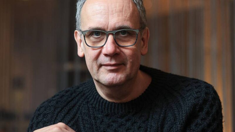 Alte Drahtzieherei in Wipperfürth: „Westend“ – ein Abend aus Wort, Bild und Klang