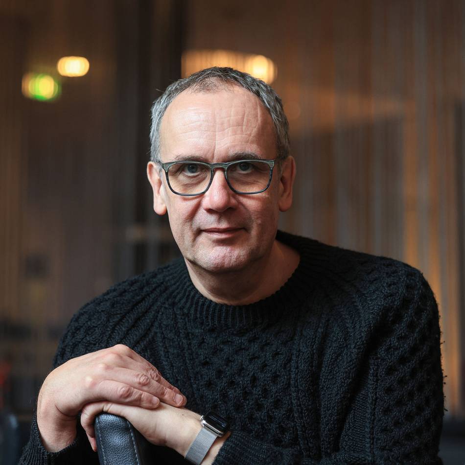 Alte Drahtzieherei in Wipperfürth: „Westend“ – ein Abend aus Wort, Bild und Klang