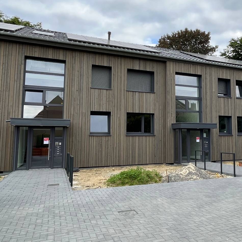 Wohnen im Kreis Viersen: VHS zeigt Film Sold City und diskutiert mit Experten